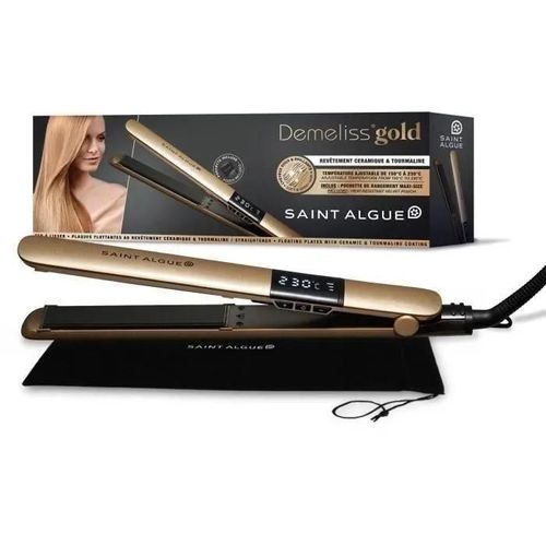 Saint Algue Demeliss Gold - Lisseur