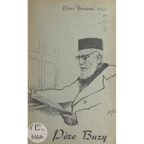 Le Père Buzy