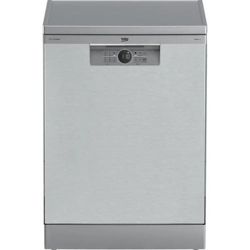 Lave-vaisselle BEKO BDFN26640XC 60 cm