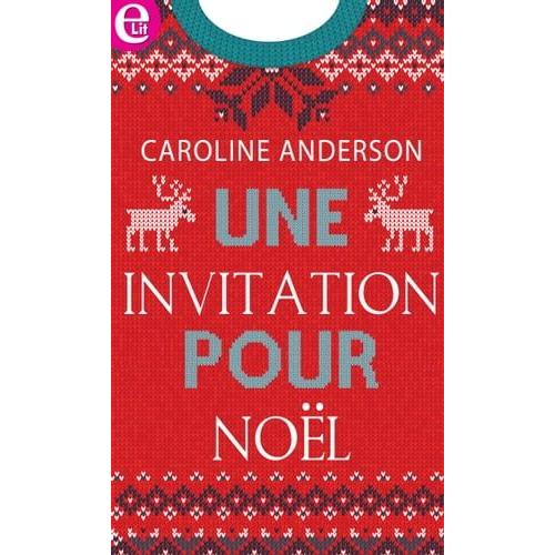 Une Invitation À Noël