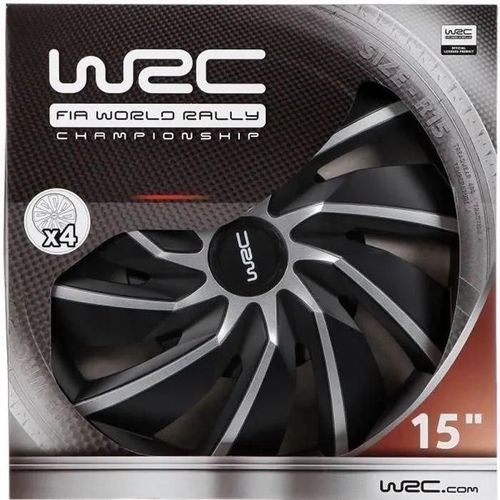Wrc 4 Enjo Bi-Colo 15 Turbo