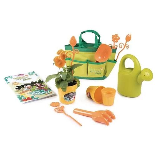 Silence Ca Pousse Scp Sac De Jardinage