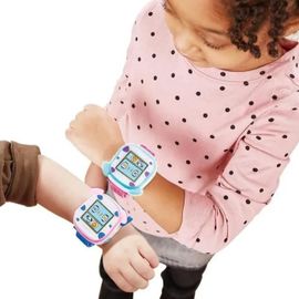 VTECH KIDIWATCH (ROSE) jeux-educatifs-interactifs Rakuten