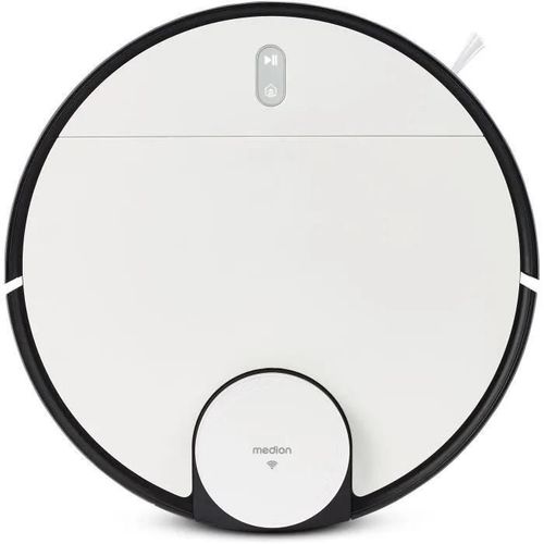 MEDION MD 20040 - Aspirateur Robot