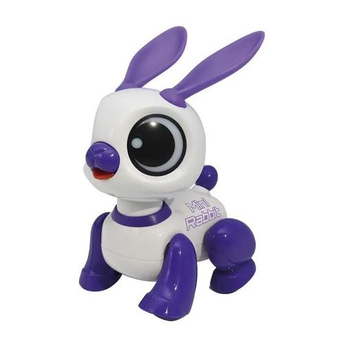 Lexibook - Power Rabbit Mini (Rob02rab)