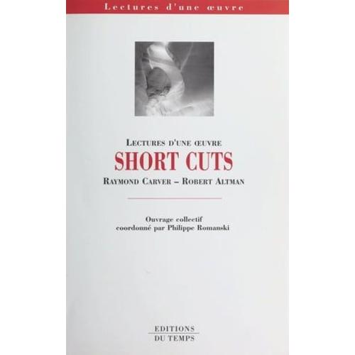 «Short Cuts», Raymond Carver-Robert Altman