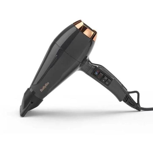 Sèche Cheveux Babyliss Air Pro 2200 6719de