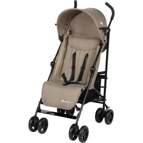 Poussette Rainbow De Bebeconfort - Mineral Beige