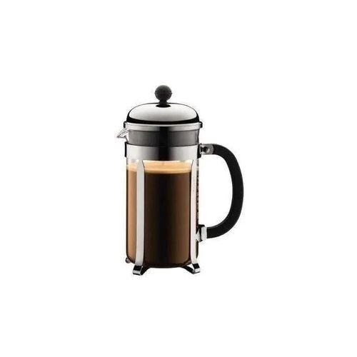 Cafetiere Chambord 8t Noir 1928 - 16
