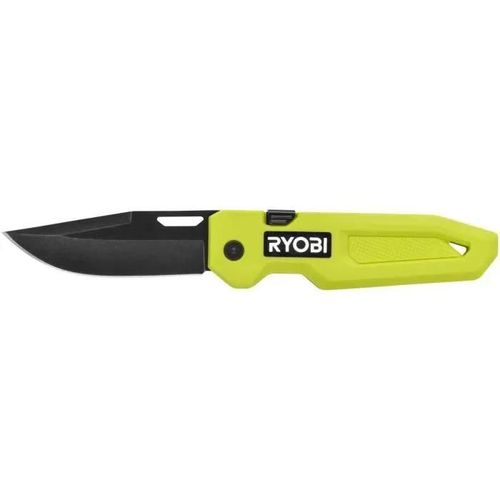 Couteau de poche pliant RYOBI - RHCKF-3