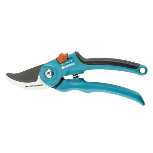 Sécateur réglable GARDENA Classic B/S-M - Lame franche - Ø22mm