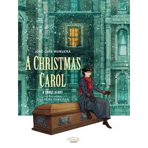 A Christmas Carol - A Ghost Story