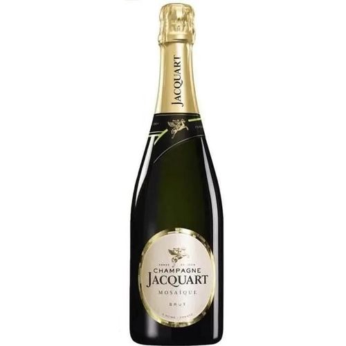 Champagne Jacquart Brut Mosaïque