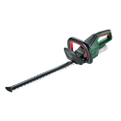 Taille-haies sans fil Universal Hedge Cut 18-55 sans batterie sans chargeur