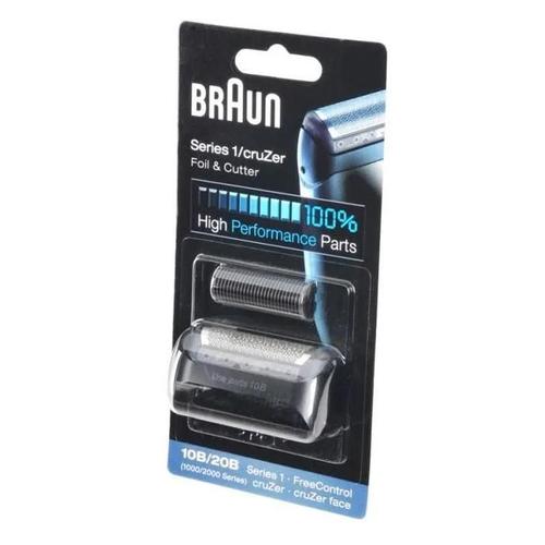 Tête de rasoir Braun 10B Series 1