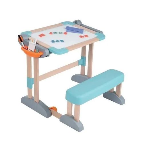 Activity Bureau Modulo Space