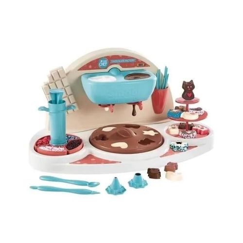 Smoby Smoby Chef Chocolate Factory