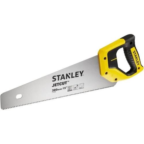 Scie égoïne Jet Cut - coupe fine - 40 cm
