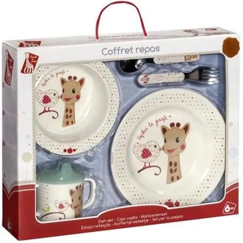 Repas Coffret Repas Version Kiwi