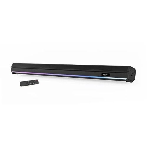 Barre de son lumineuse INOVALLEY BS11 60W