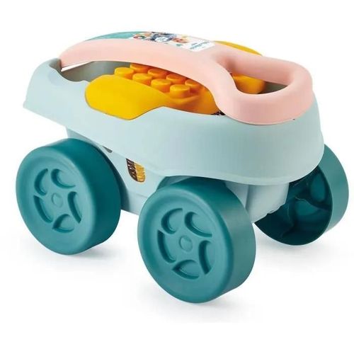 Bb Abrick Chariot 40 Pièces