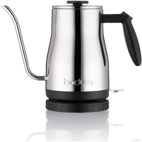 BODUM Bistro 11940-16 - Bouilloire - 1 litre - 1200 Watt