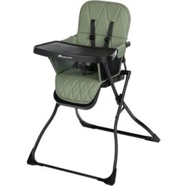 Chaise haute Bebeconfort Lily - De 6 mois à environ