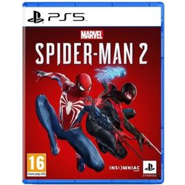 Marvel's Spider-Man 2 Ps5