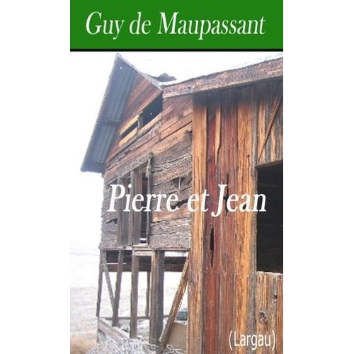Pierre Et Jean
