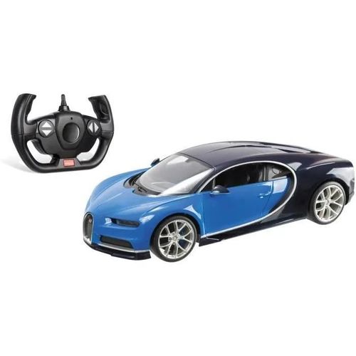 Radio Commande Bugatti Chiron R/C 1:14