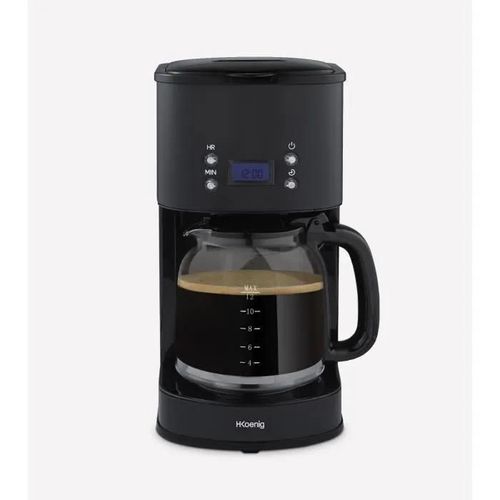 H.Koenig MG32 - cafetière programmable