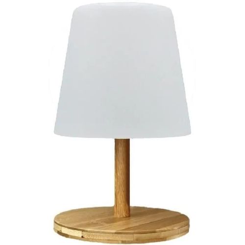 Lampe De Table Lumisky Standy Mini Wood
