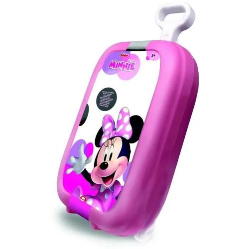 Valisette De Coloriage - Minnie
