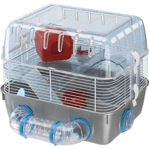 Cage Combi 1 Fun