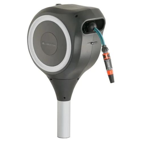 Dévidoir automatique sur pic RollUp S 15 m