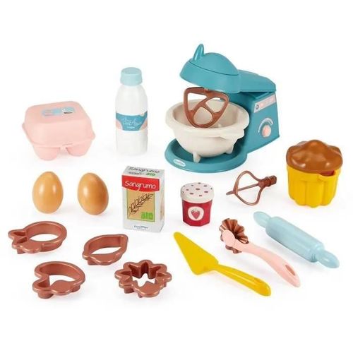 Azur Green Coffret Sucré