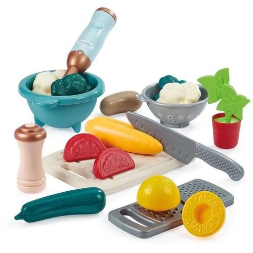 Azur Green Coffret Salé
