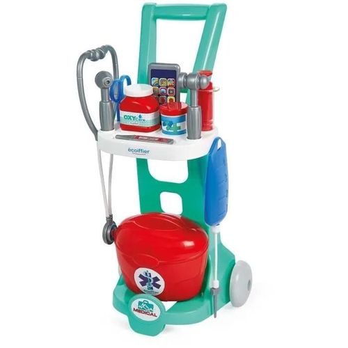 Medical Chariot Médical
