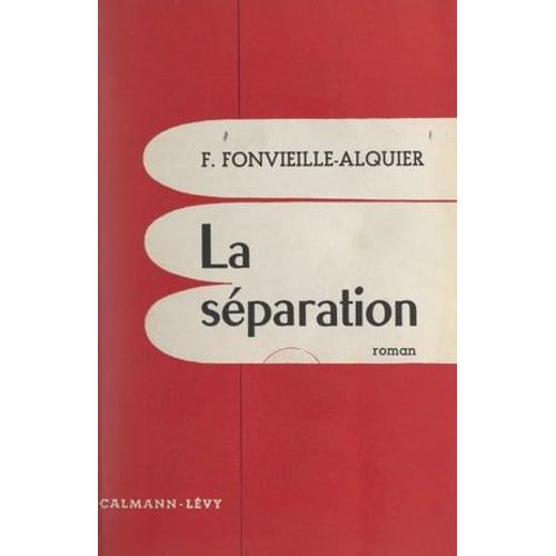 La Séparation