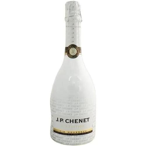 Jp Chenet Ice Edition - Vin Effervescent Blanc