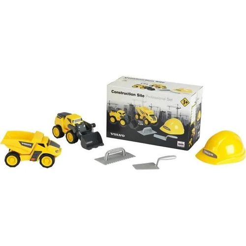 Volvo - Set De Chantier Pro