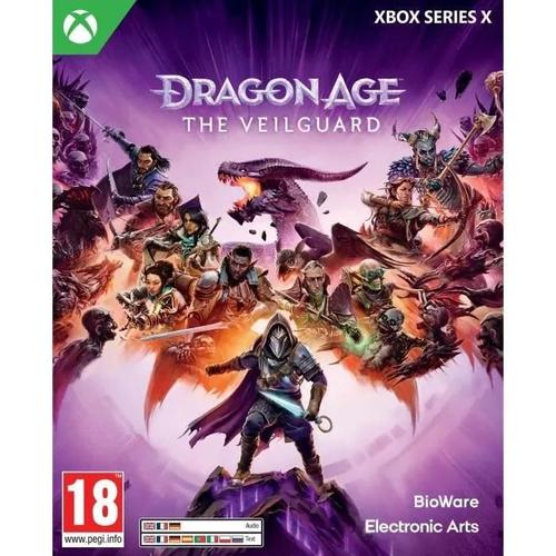 Dragon Age : The Veilguard Xbox Serie S/X