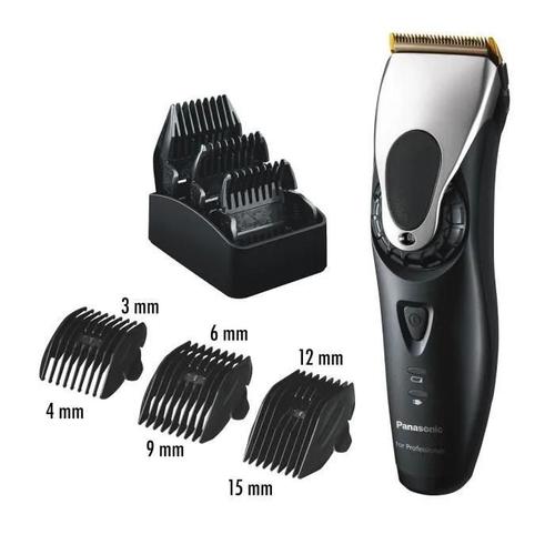 Tondeuse De Coupe Professionnel Panasonic Er-Gp65