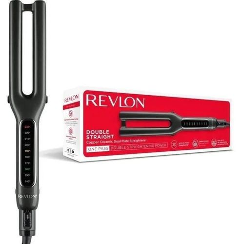 Revlon Rvst2204e - Lisseur