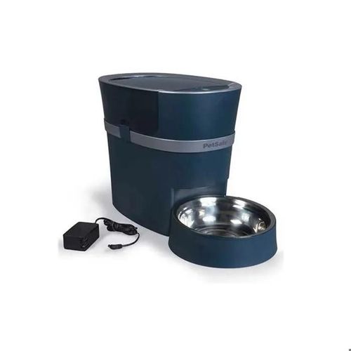 Distributeur De Croquettes Connecté - Smart Feed Petsafe Désignation : Smart Feed Petsafe 16861