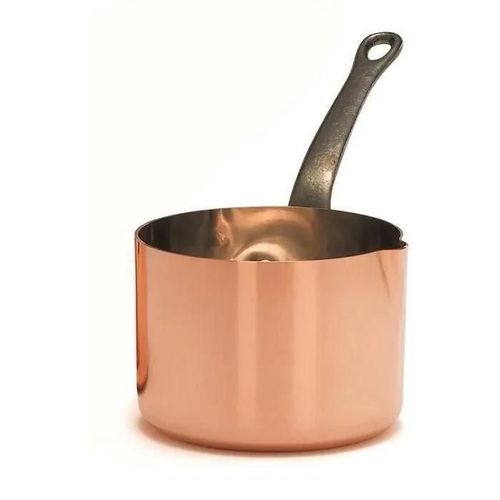 Baumalu Sauciere Cuivre - 11 Cm