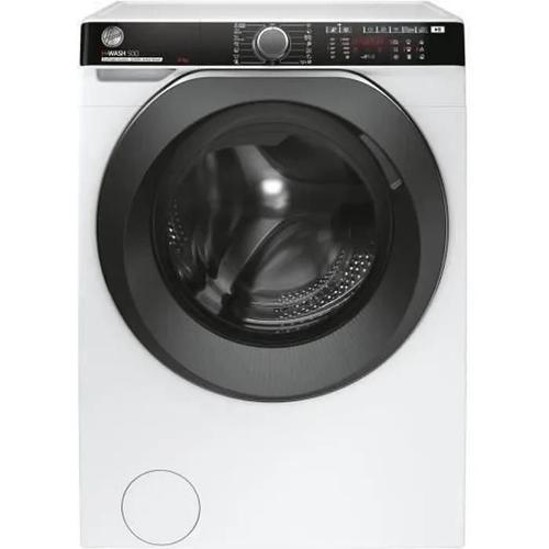 Hoover H-WASH 500 Professional HWP 69AMBC/1-S Machine à laver Blanc - Chargement frontal