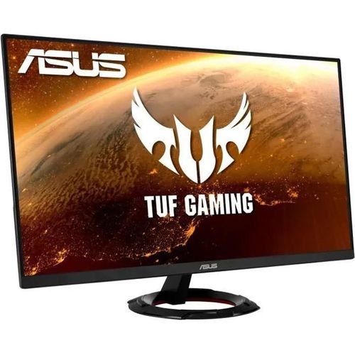 Ecran PC Gamer ASUS TUF VG279Q1R - 27 IPS - Full HD (1920x1080) - 144 Hz - 1ms MPRT - FreeSync Premium - HDMI/DisplayPort - Noir