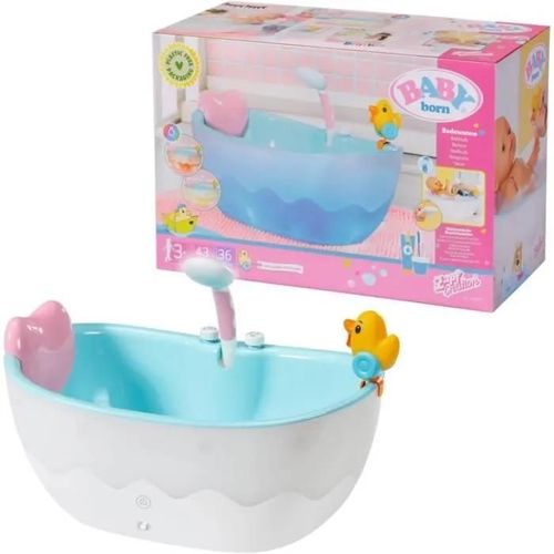 Baby Born Bath Baignoire
