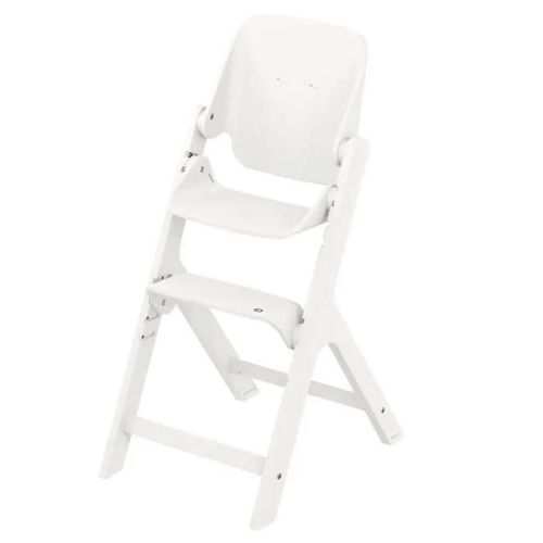 Chaise Haute Nesta White - Maxi-Cosi